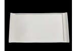 WP1280 RECT.PLATE W/H